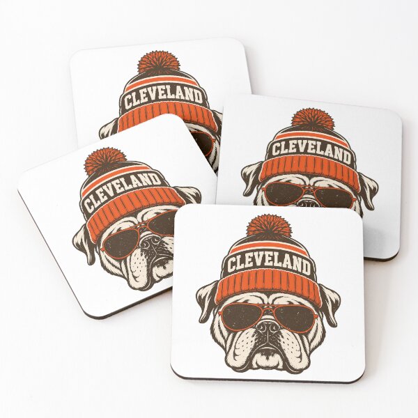 Item preview, Retro Bulldog Beanie Sunglasses Design designed and sold by wuLafeversn.