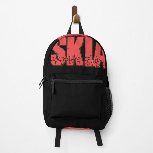 Item preview, SKIAATOS Bold Distressed 3D Font -77 designed and sold by Divascorner.