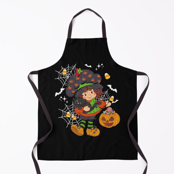 Aperçu de l'œuvre Retro Halloween Witchy Cute Character Pumpkin créée et vendue par Model05.