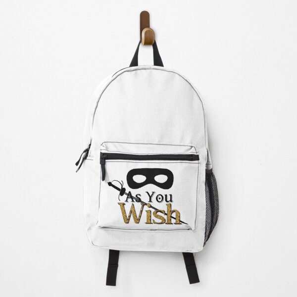 Item preview, The Princess Bride As You Wish designed and sold by Kit Barrie Creations.