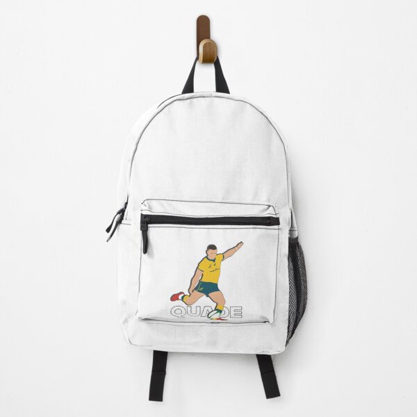 Item preview, Quade Cooper Wallabies Rugby designed and sold by Solunvale.