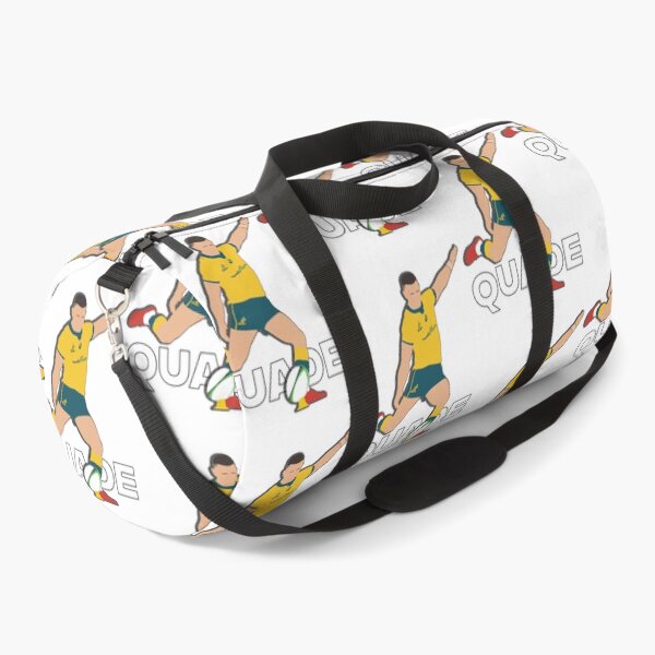 Item preview, Quade Cooper Wallabies Rugby designed and sold by Solunvale.