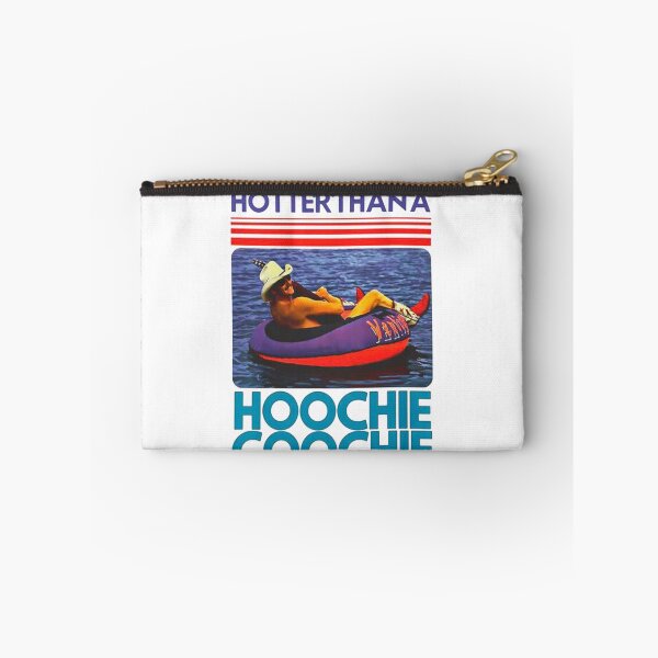 Item preview, Hotter Than A Hoochie Coochie Song designed and sold by Foxintheloart.