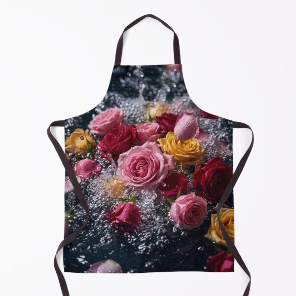 Item preview, Roses in Water designed and sold by Tridentulus.