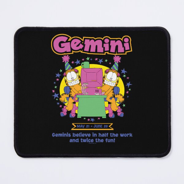 Item preview, Gemini Zodiac Sign Horoscope Humor designed and sold by yeexus.