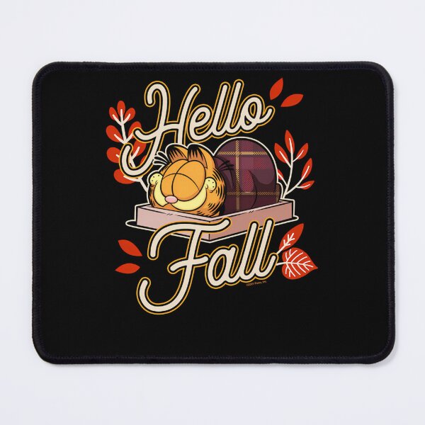 Item preview, Hello Fall Autumn Napping designed and sold by yeexus.