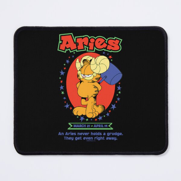 Item preview, Aries Zodiac Sign Horoscope Humor designed and sold by yeexus.