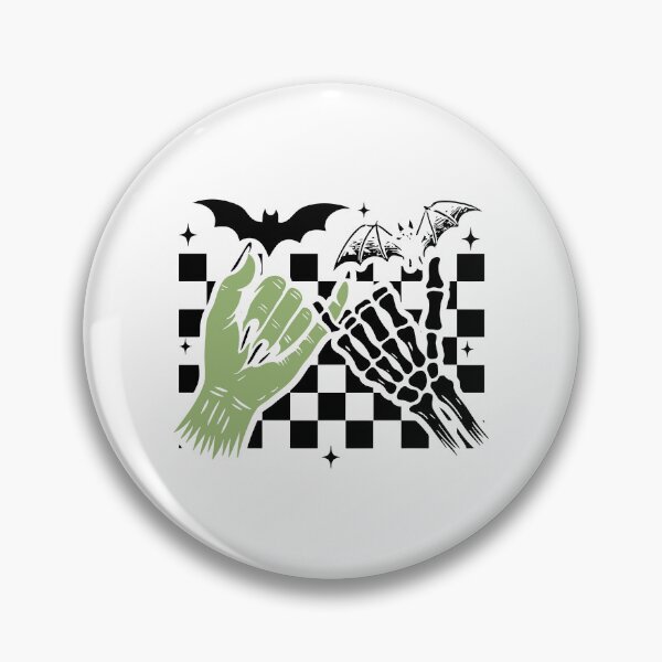 Item preview, Skeleton Hand designed and sold by seektopus.