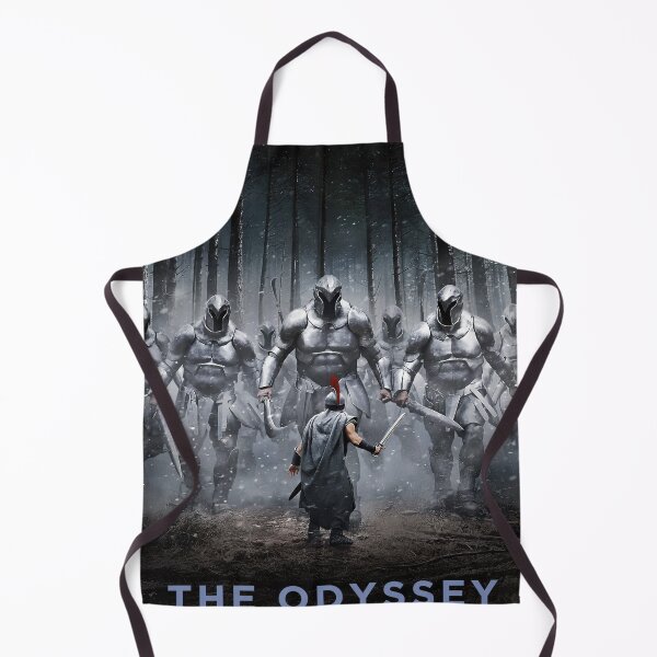 Item preview, odyssey designed and sold by JuroTopic.