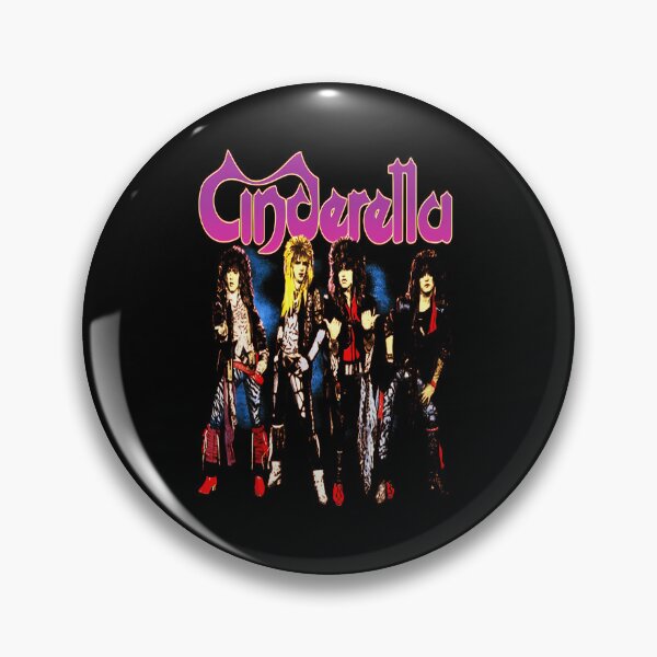 Item preview, Long-Haired Rock Musicians Posing Under Purple Script Band designed and sold by CreativTEES !.