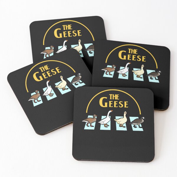 Item preview, Walking Across Crosswalk Lines Beneath Curved Text Header designed and sold by CreativTEES !.