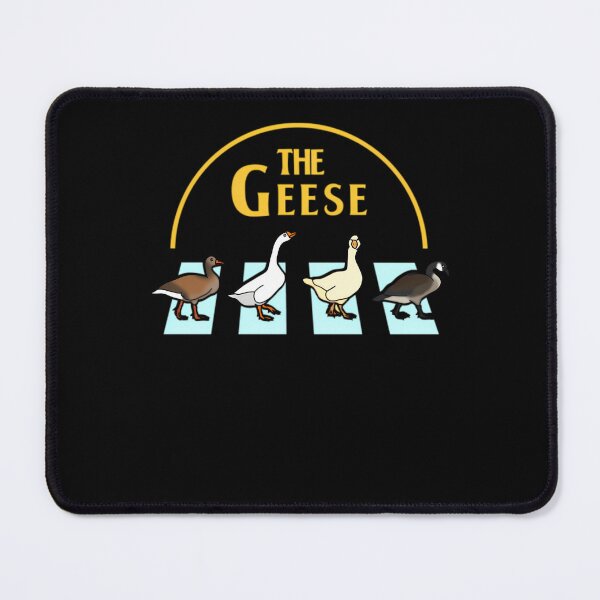 Item preview, Walking Across Crosswalk Lines Beneath Curved Text Header designed and sold by CreativTEES !.