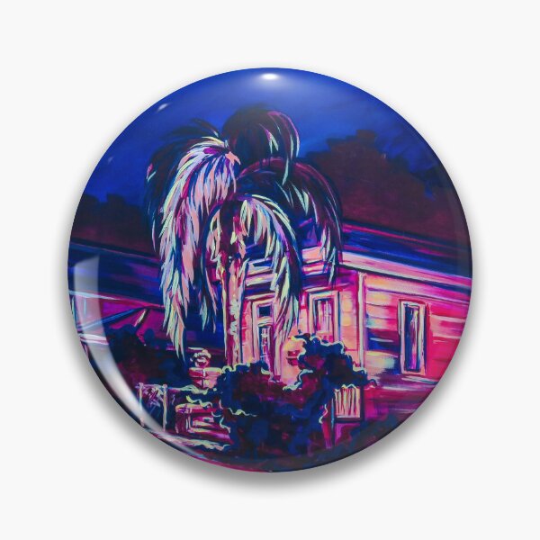 Item preview, Evening Walk designed and sold by LaurenMarieArt.