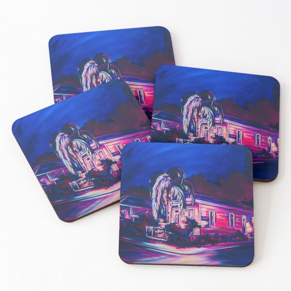Item preview, Evening Walk designed and sold by LaurenMarieArt.