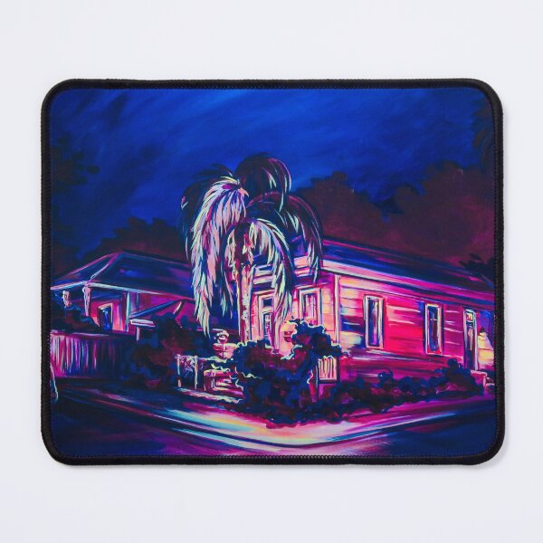 Item preview, Evening Walk designed and sold by LaurenMarieArt.