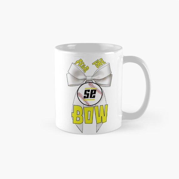 Item preview, SOUTHEASTERN BASEBALL "FEAR THE BOW" designed and sold by Geno59l.