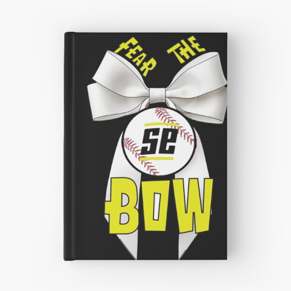 Item preview, SOUTHEASTERN BASEBALL "FEAR THE BOW" designed and sold by Geno59l.
