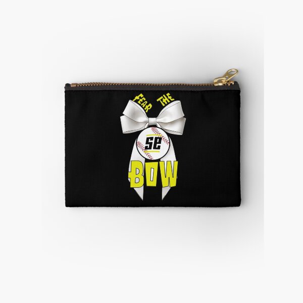 Item preview, SOUTHEASTERN BASEBALL "FEAR THE BOW" designed and sold by Geno59l.