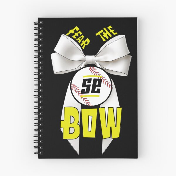 Item preview, SOUTHEASTERN BASEBALL "FEAR THE BOW" designed and sold by Geno59l.