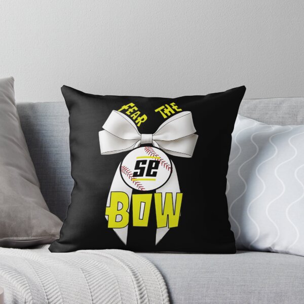 Item preview, SOUTHEASTERN BASEBALL "FEAR THE BOW" designed and sold by Geno59l.