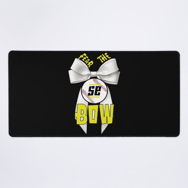 Item preview, SOUTHEASTERN BASEBALL "FEAR THE BOW" designed and sold by Geno59l.