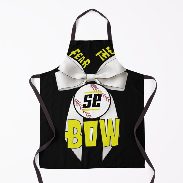 Artikelvorschau, SOUTHEASTERN BASEBALL "FEAR THE BOW" entworfen und verkauft von Geno59l.