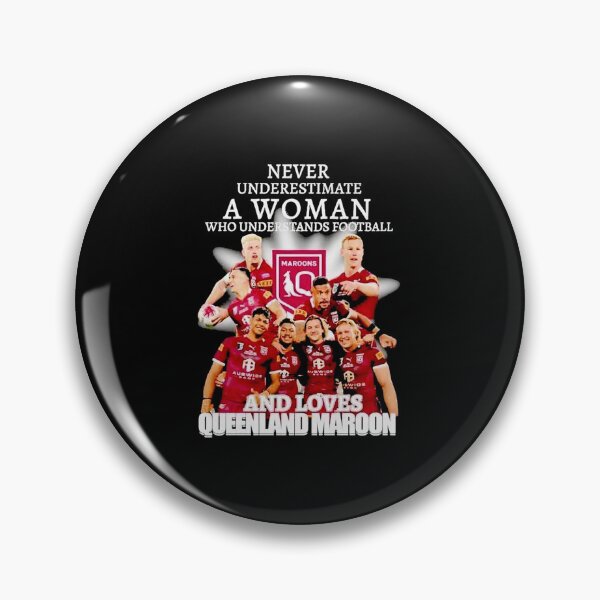 Item preview, Queensland Maroons A Queensland Maroons A Queensland Maroons designed and sold by Solunvale.