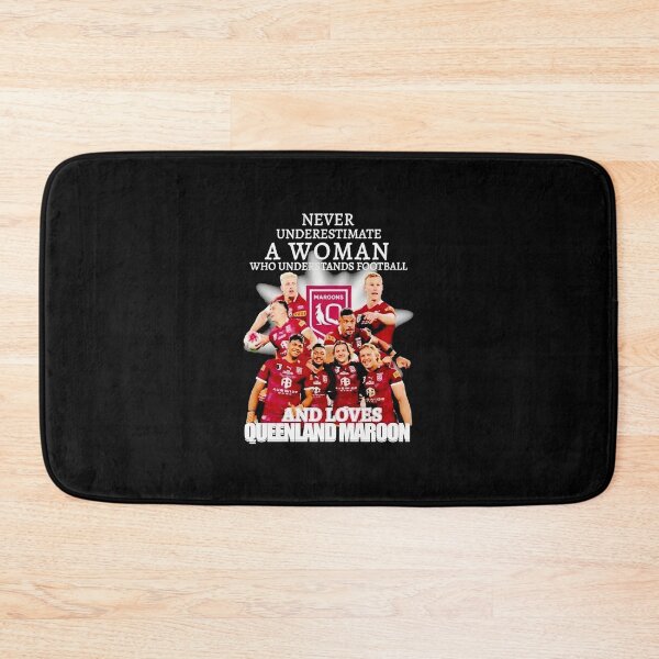 Item preview, Queensland Maroons A Queensland Maroons A Queensland Maroons designed and sold by Solunvale.