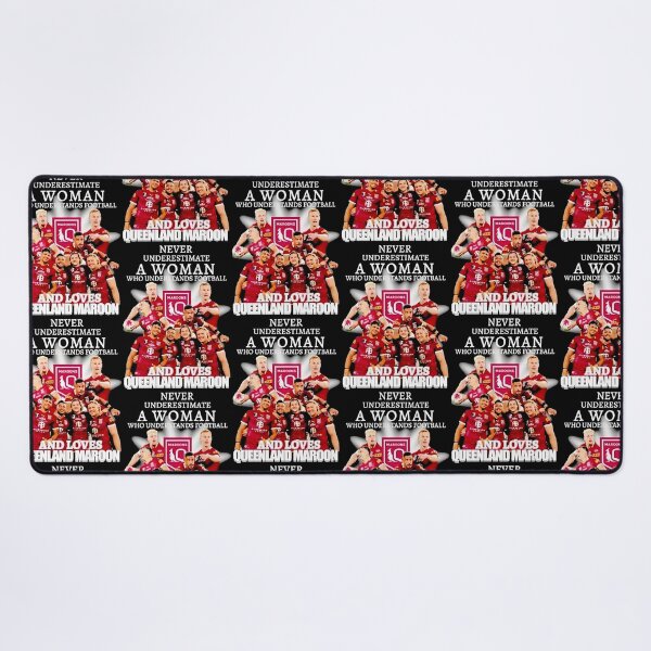 Item preview, Queensland Maroons A Queensland Maroons A Queensland Maroons designed and sold by Solunvale.
