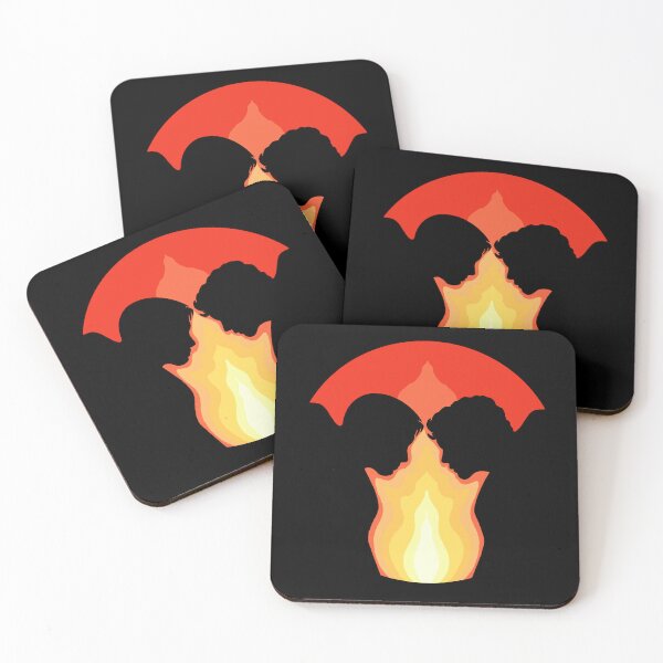 Item preview, I'm Coming to the Cottage - Silhouette  designed and sold by Faceless Favorites.