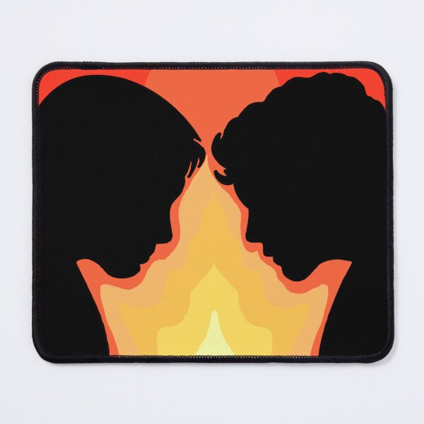 Item preview, I'm Coming to the Cottage - Silhouette designed and sold by Faceless Favorites.