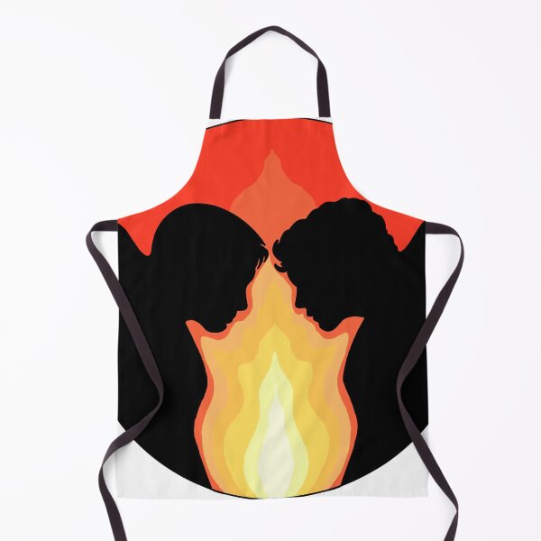 Item preview, I'm Coming to the Cottage - Silhouette designed and sold by Faceless Favorites.