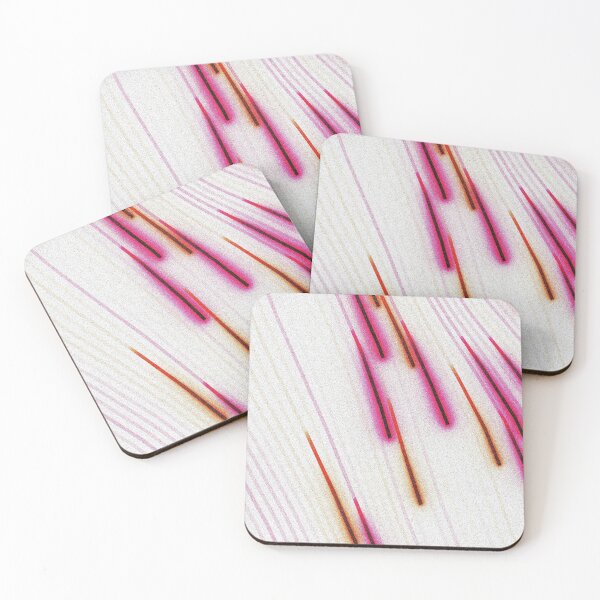 Item preview, Rainfall of Forbidden Magenta designed and sold by mariallin.