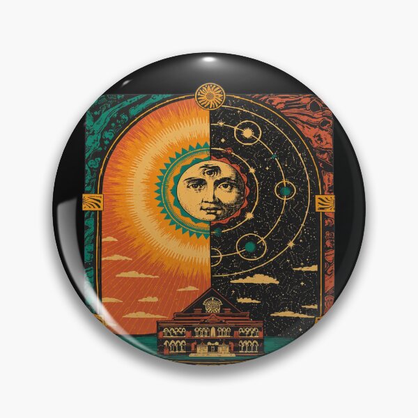 Item preview, Tedeschi Trucks Band Psychedelic Sun Moon -66 designed and sold by Divascorner.