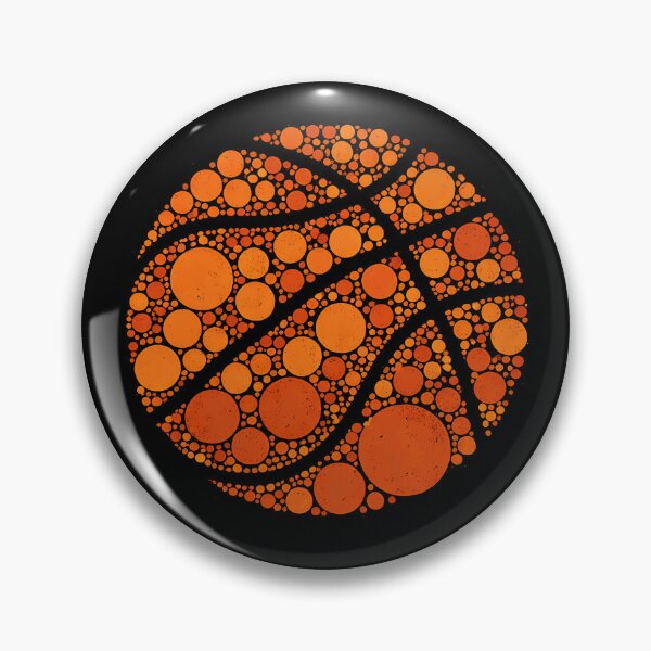 Artikelvorschau, Internationaler Dot Day Basketball entworfen und verkauft von Moizento.