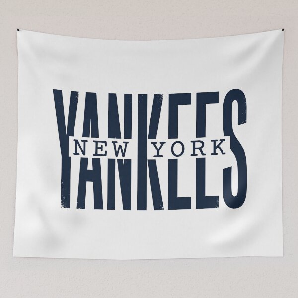 Item preview, New York Typography designed and sold by wildhazestudio.