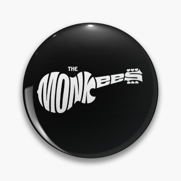 Item preview, The Monkeess Band  designed and sold by saresublete.