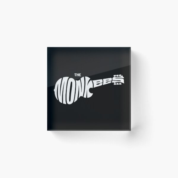Item preview, The Monkeess Band  designed and sold by saresublete.