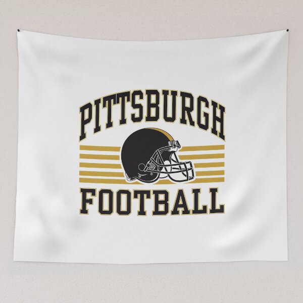 Item preview, Pittsburgh Football Kid's designed and sold by eAniello1994.