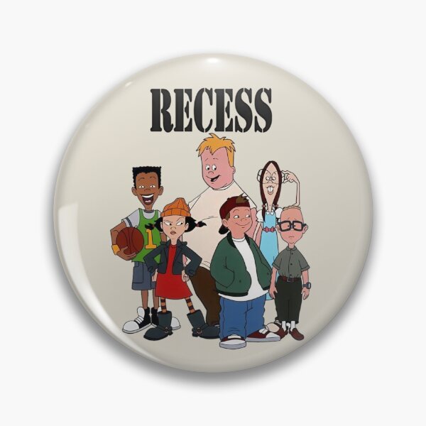 Item preview, Disney Recess Gang Group Portrait designed and sold by Epicfunchart.