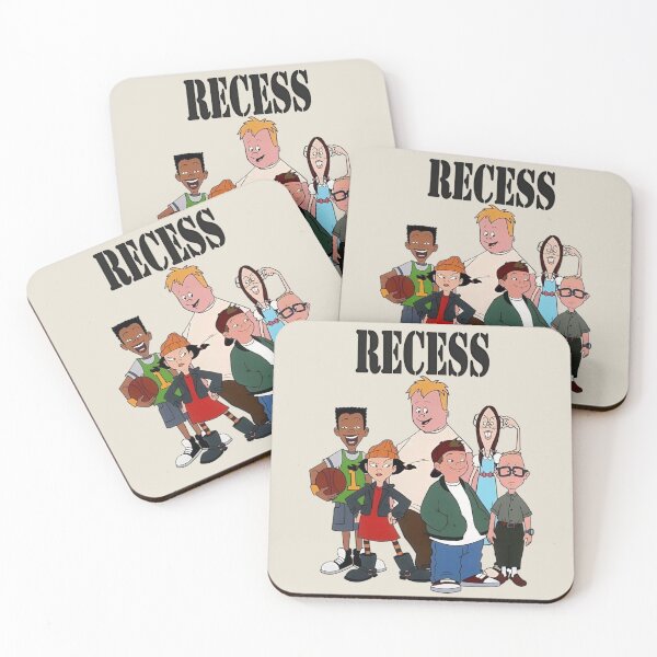 Item preview, Disney Recess Gang Group Portrait designed and sold by Epicfunchart.