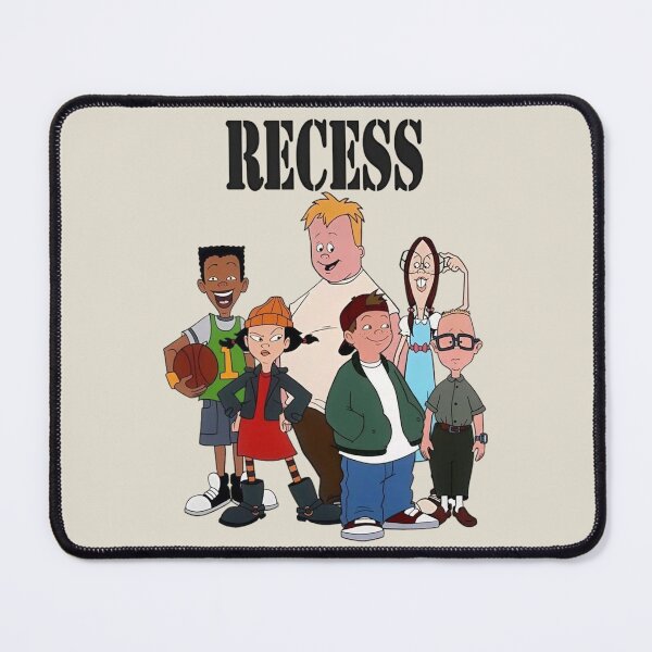Item preview, Disney Recess Gang Group Portrait designed and sold by Epicfunchart.