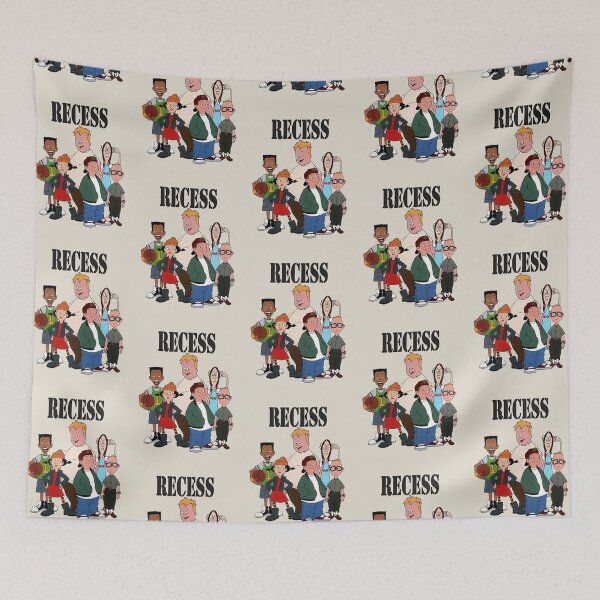 Item preview, Disney Recess Gang Group Portrait designed and sold by Epicfunchart.