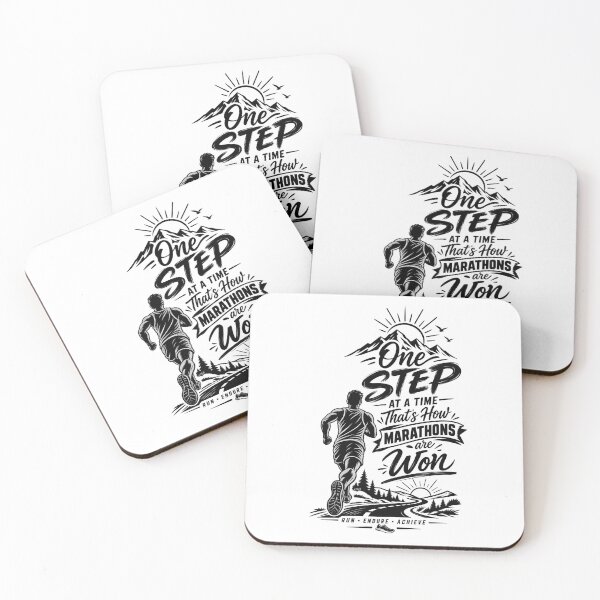 Item preview, Marathons designed and sold by Altrixa.