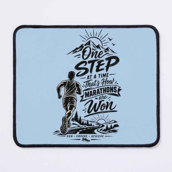 Item preview, Marathons designed and sold by Altrixa.
