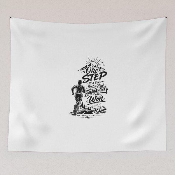 Item preview, Marathons designed and sold by Altrixa.