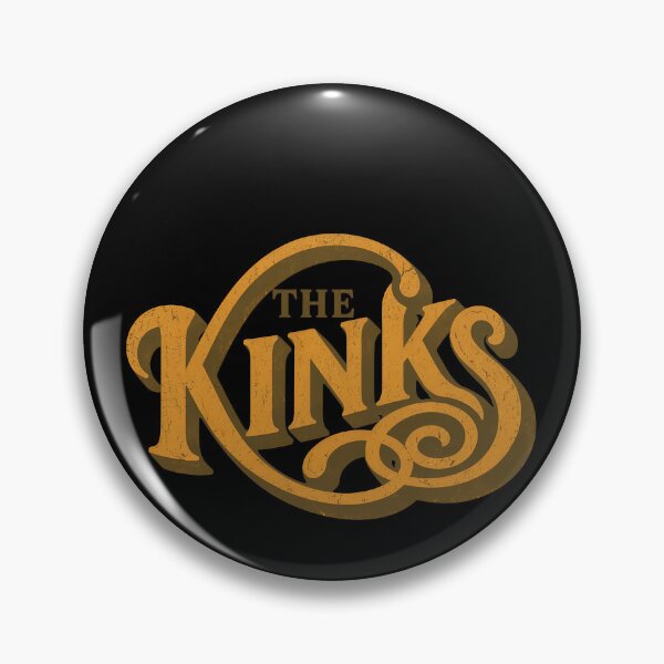 Item preview, The Kinks Rock Band -55 designed and sold by Divascorner.