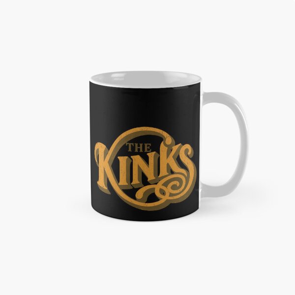 Item preview, The Kinks Rock Band -55 designed and sold by Divascorner.