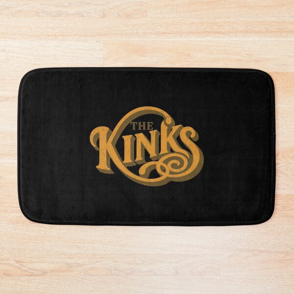 Item preview, The Kinks Rock Band -55 designed and sold by Divascorner.
