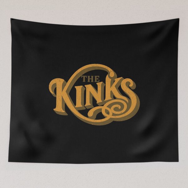 Item preview, The Kinks Rock Band -55 designed and sold by Divascorner.